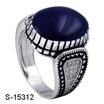 Hotsale Nachahmung Schmuck Ring Silber 925